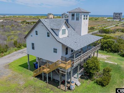 Property at 23222 Sudie Payne Rd, Rodanthe, NC