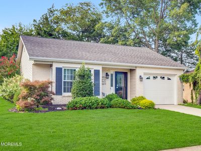 1466 Sanish Court