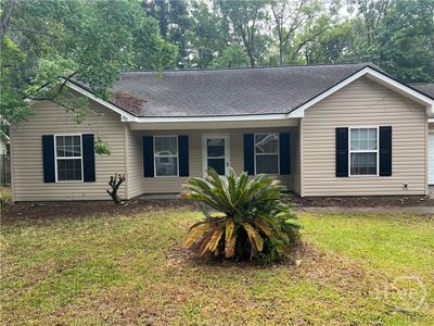 Property at 285 Clark Street, Richmond Hill, GA