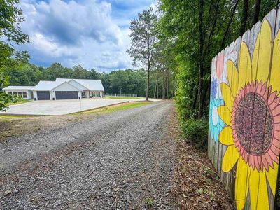 305 County Road 1145