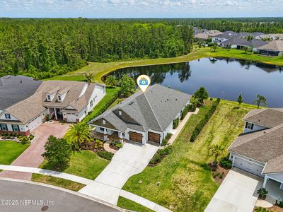 959 CROSSWATER LAKE Drive