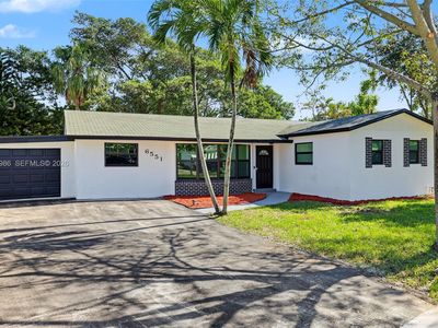Property at 6551 NW 8th Ct, Margate, FL