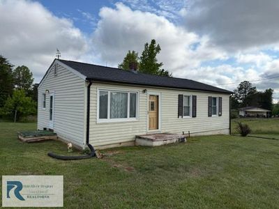 Property at 961 Sugartree Church Rd, Danville, VA