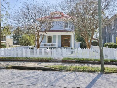 2320 Central Ave