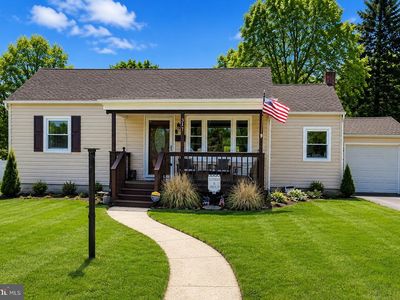 Property at 317 Pine St, Absecon, NJ