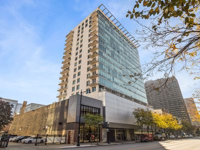 1845 S Michigan Ave UNIT 808