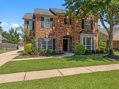 19218 Country Village Dr