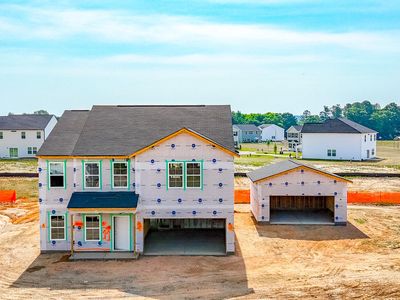 71 Lowell Cv Lot 11