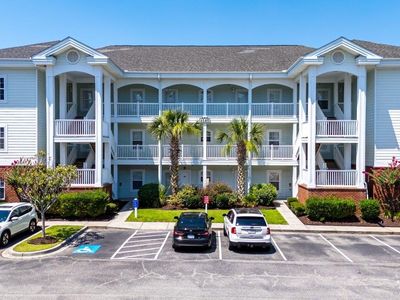 4140 Hibiscus Dr. #301