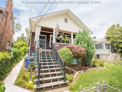 727 Garvin Ave