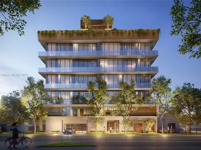 3137 SW 27th Ave #2A