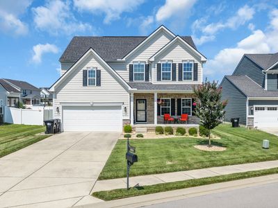 2852 Bluestem Ln