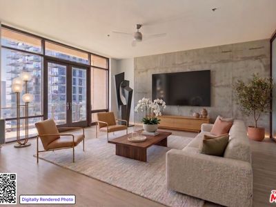 1111 S Grand Ave APT 1211