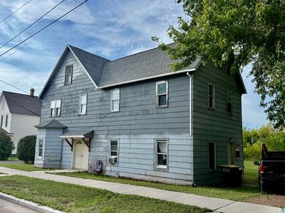 Property at 609 St Claire Street, Ashland, WI