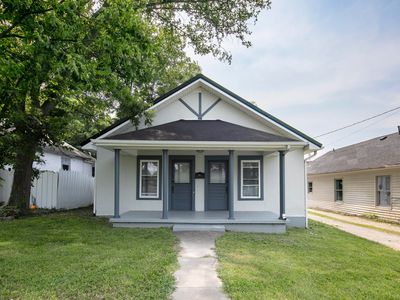407 Perryville St