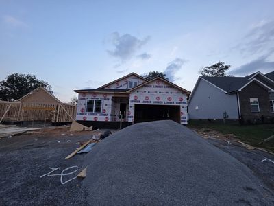 492 S Halifax Ct Lot 24