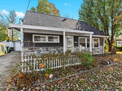 Property at 4800 Bluebird Ave, Lynnview, KY