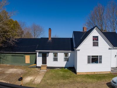 9 Allen Avenue