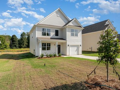 Willow Plan, Linwood Greens