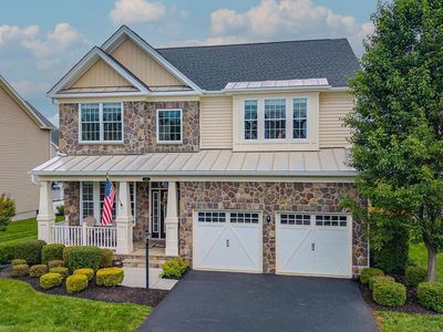 5520 Blackburns Ford Ct