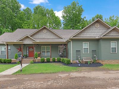 Property at 604 Locust St, Troy, TN