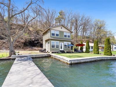 4098 Squaw Point Rd