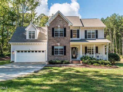 1047 Wheeler Pond Rd