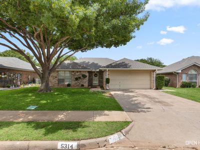 5314 Spindletree Dr