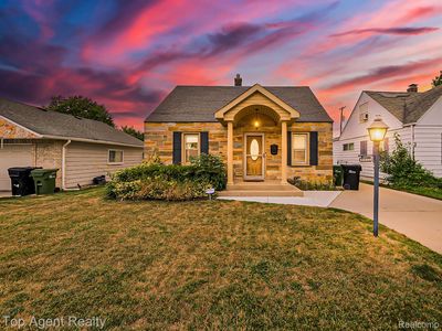 Property at 17236 Euclid Ave, Allen Park, MI