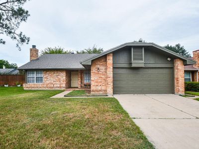 20018 Fort Custer Ct