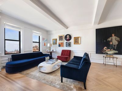 65 E 96th St APT 15D