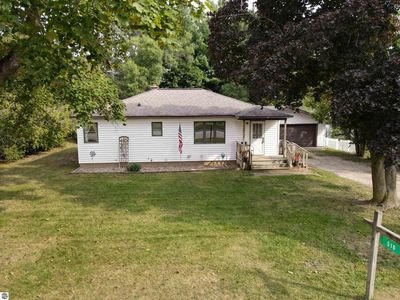 Property at 516 Fenton St, Kingsley, MI