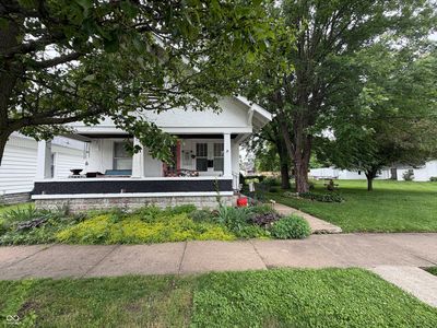 525 W Mechanic St