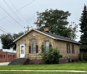 1601 Rapids DRIVE