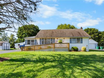 479 Cherry Hill Rd