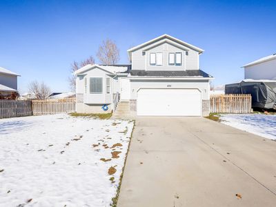 Property at 405 E 1310 N, Tooele, UT