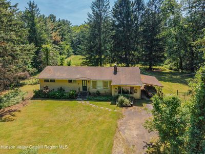 Property at 953 Albany Turnpike, Old Chatham, NY