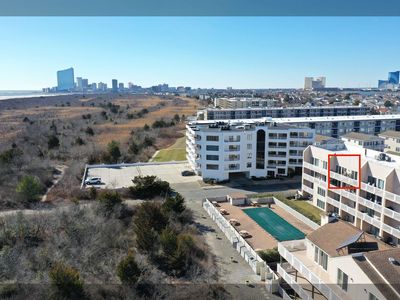 323 44th St S APT 110