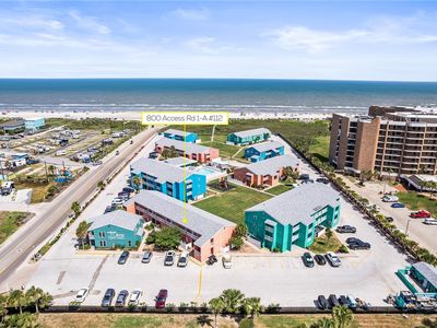 800 Beach Access Rd #1A-112