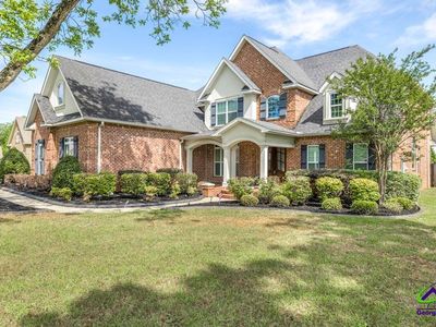 201 Running Creek Dr