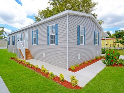 8775 20th St Lot 28