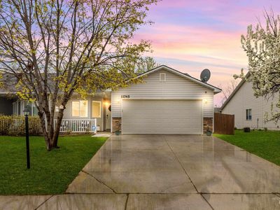 Property at 11745 Blueberry, Nampa, ID
