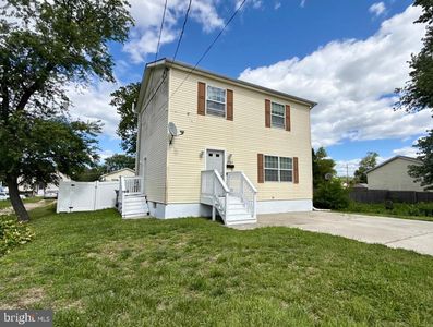 1731 Overbrook Ave