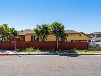 Property at 768 63rd St, San Diego, CA