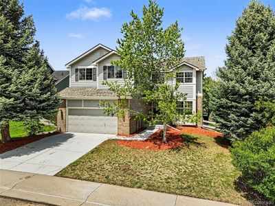 711 Briar Ridge Court