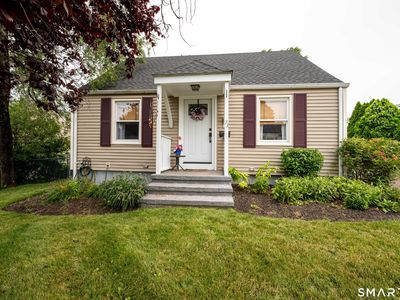 Property at 73 Clark Avenue, East Haven, CT