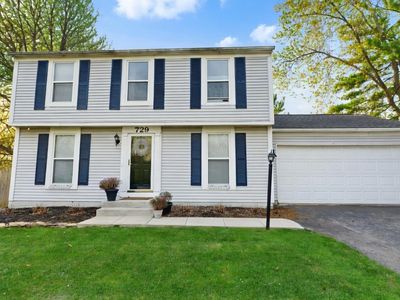 729 Febor Ct