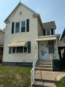 708 W 26th St