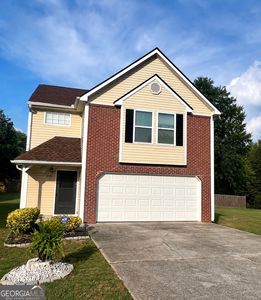 2226 Tuley Dr