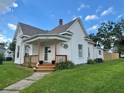 Property at 227 E California Ave, Marceline, MO